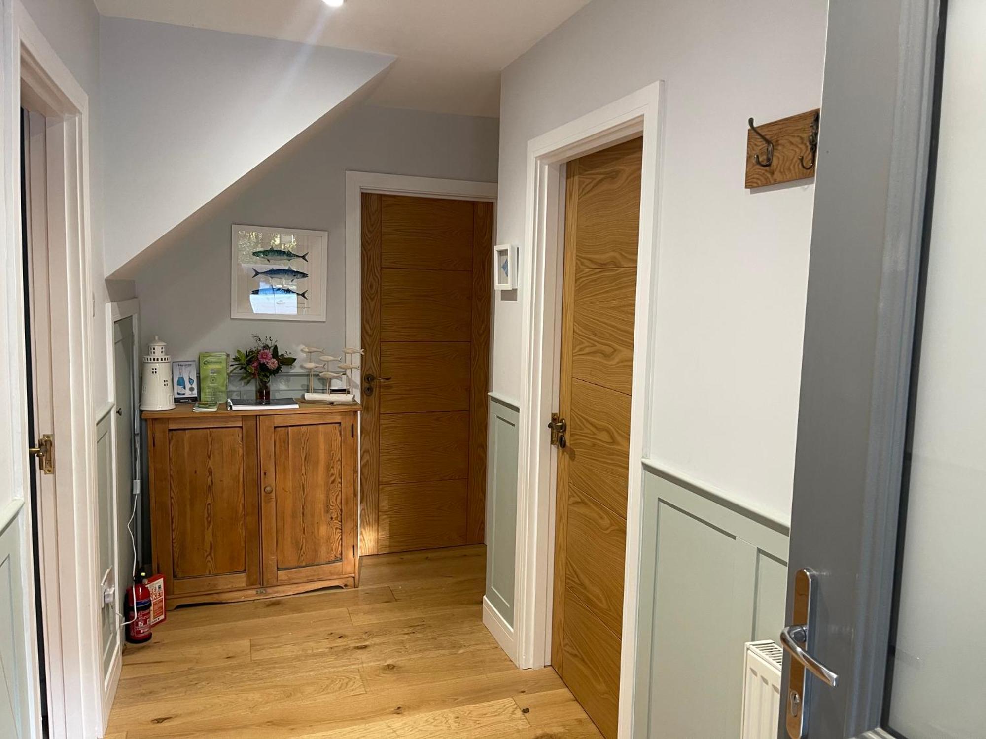 Godden Green B & B Guesthouse Newchurch  Exteriér fotografie