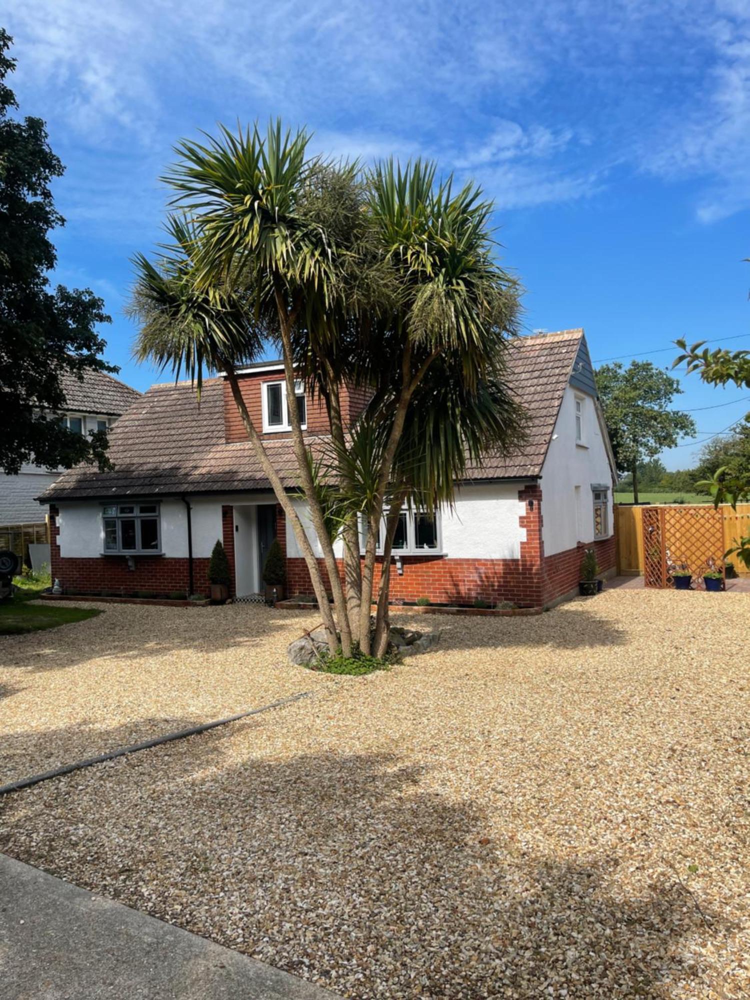Godden Green B & B Guesthouse Newchurch  Exteriér fotografie